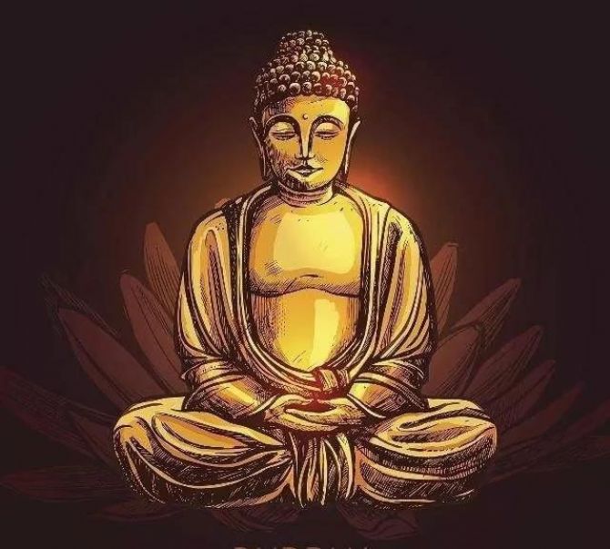 释迦牟尼佛揭示了我们流转轮回最关键的原因 释迦牟尼佛揭示了我们流转轮回最关键的原因