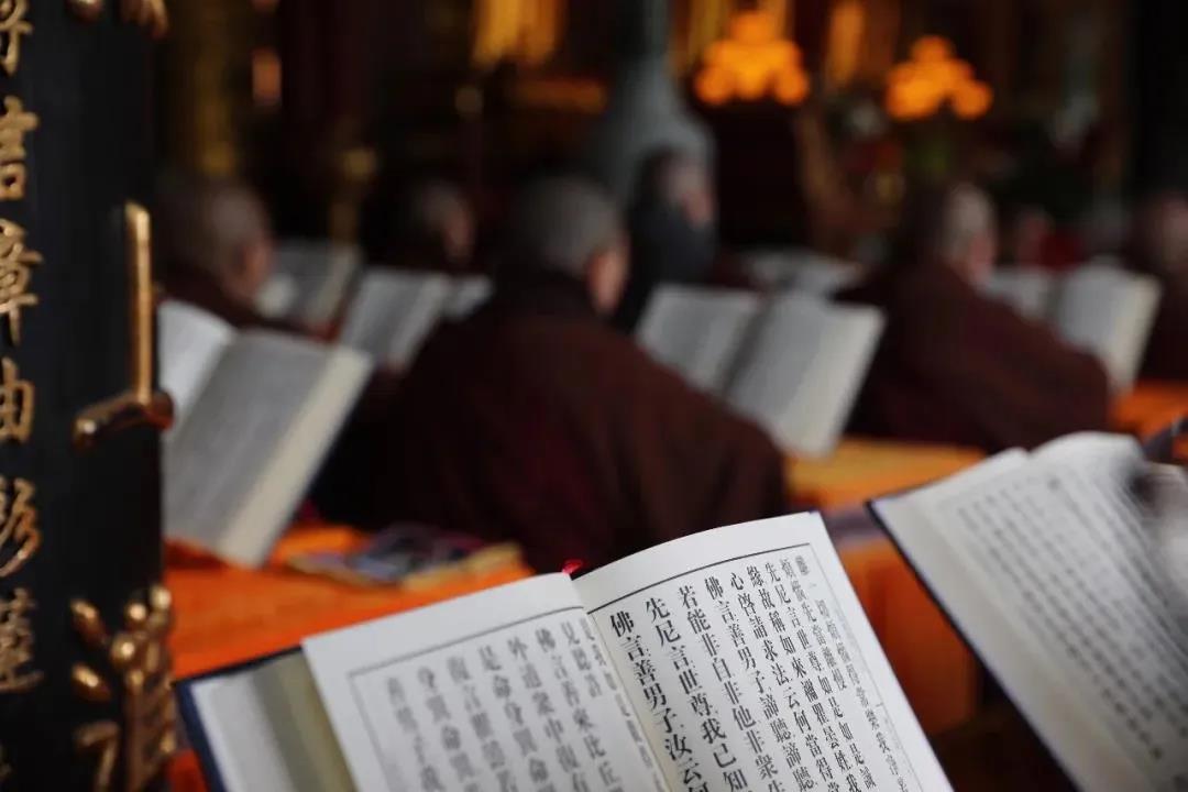 可不可以就一句佛号念到底?契机很重要! 可不可以就一句佛号念到底?契机很重要!