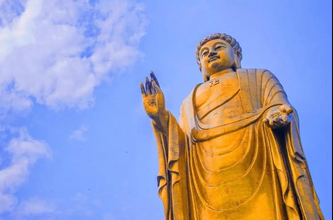 佛教的“神通”到底是怎么一回事? 佛教的“神通”到底是怎么一回事?