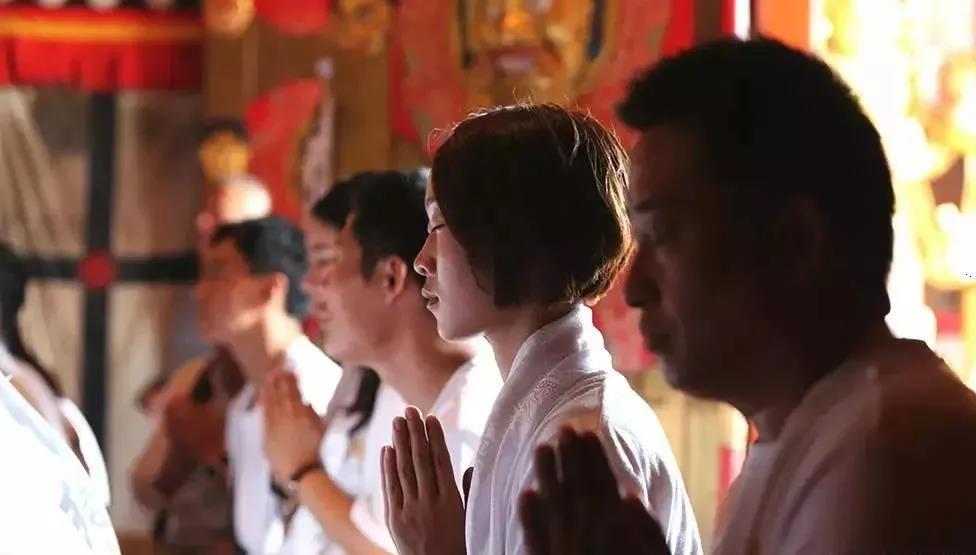 放心!别人的业障不会跑到你身上 放心!别人的业障不会跑到你身上