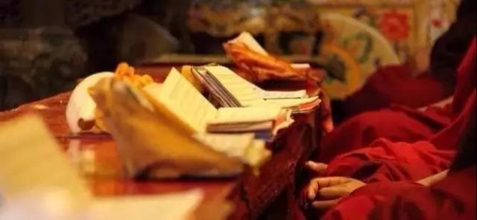 百岁高僧讲修行心得,值得每个修行人认真看一遍 百岁高僧讲修行心得,值得每个修行人认真看一遍