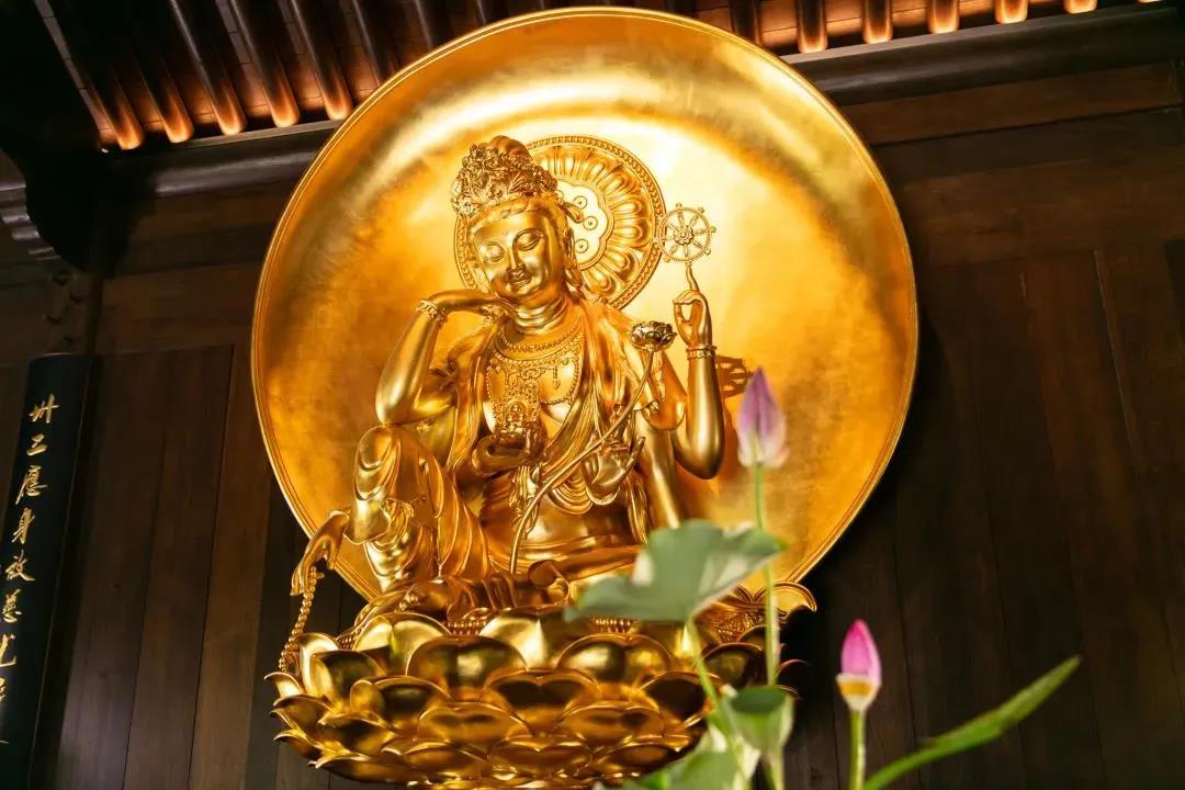 很多人因病与佛法结缘,却不知道这“药”是什么 很多人因病与佛法结缘,却不知道这“药”是什么