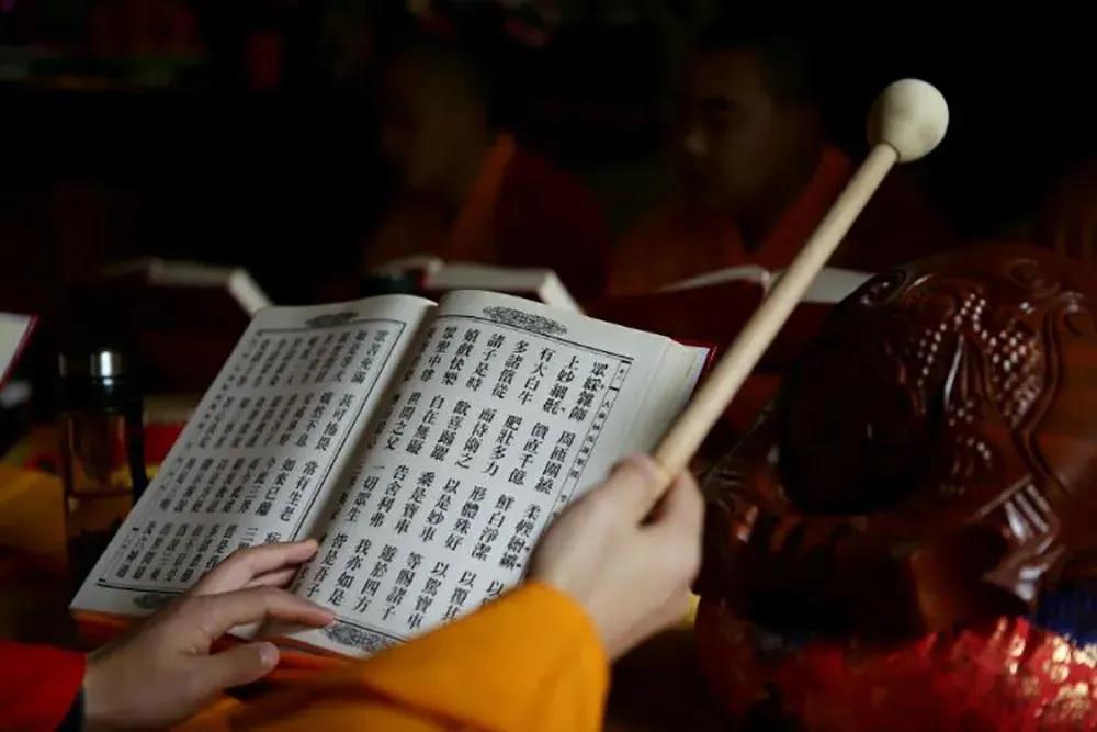 如何坚持正知正见,读完这位高僧开示就明白了! 如何坚持正知正见,读完这位高僧开示就明白了!