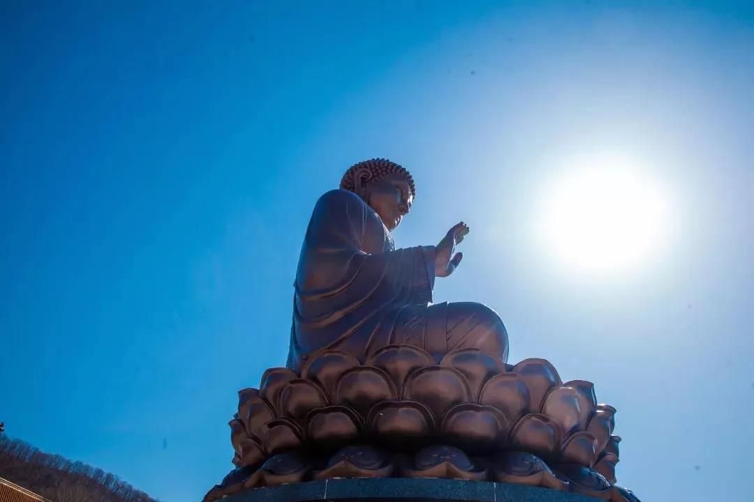 深度思考:佛法究竟是什么? 深度思考:佛法究竟是什么?