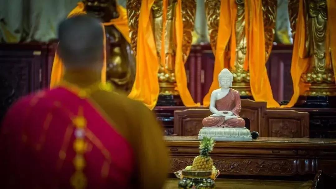 深度思考:佛法究竟是什么? 深度思考:佛法究竟是什么?