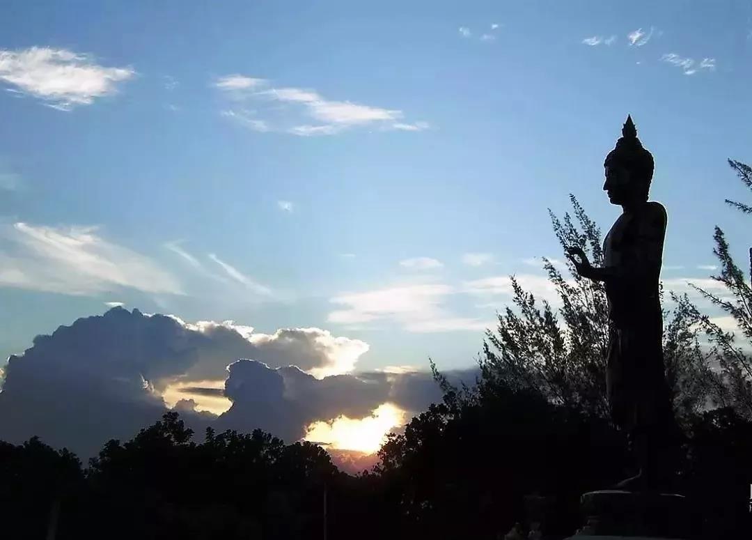 深度思考:佛法究竟是什么? 深度思考:佛法究竟是什么?