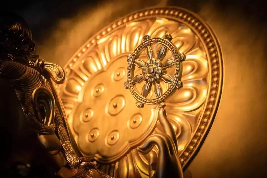 深度思考:佛法究竟是什么? 深度思考:佛法究竟是什么?