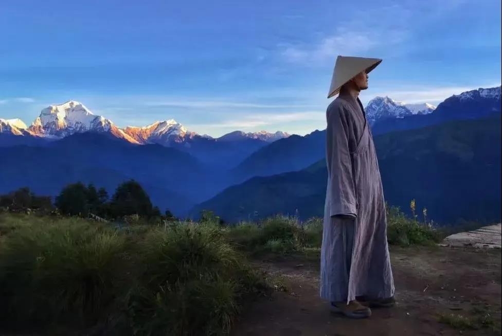 用这种心念佛,必定往生净土! 用这种心念佛,必定往生净土!