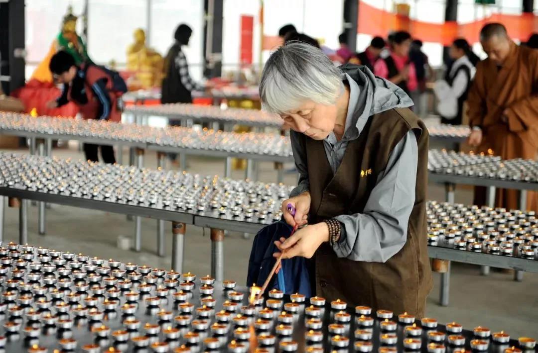 八十岁老者亲身经历:念佛什么时候开始都不晚 八十岁老者亲身经历:念佛什么时候开始都不晚