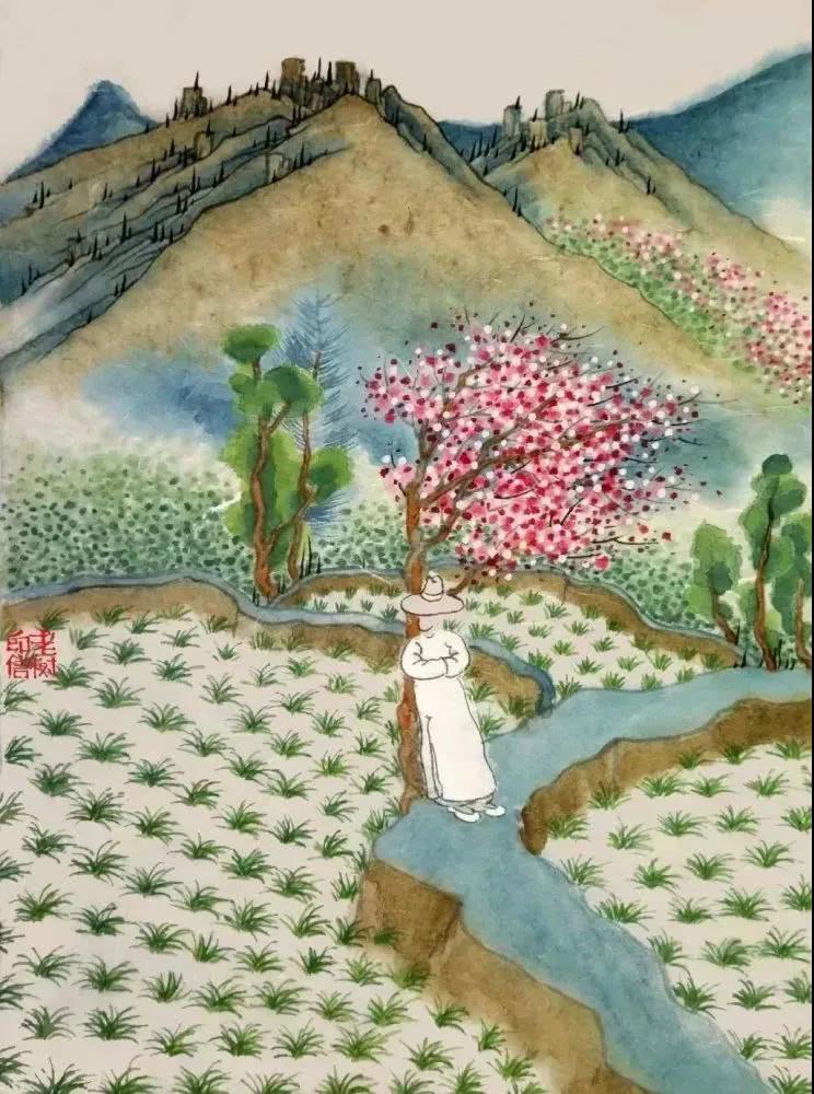 ��Ȼ�������У���͸�����ߵ����������Լ�����