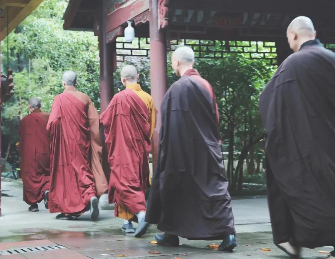 佛弟子居家修行的一天,你能做到几条? 佛弟子居家修行的一天,你能做到几条?