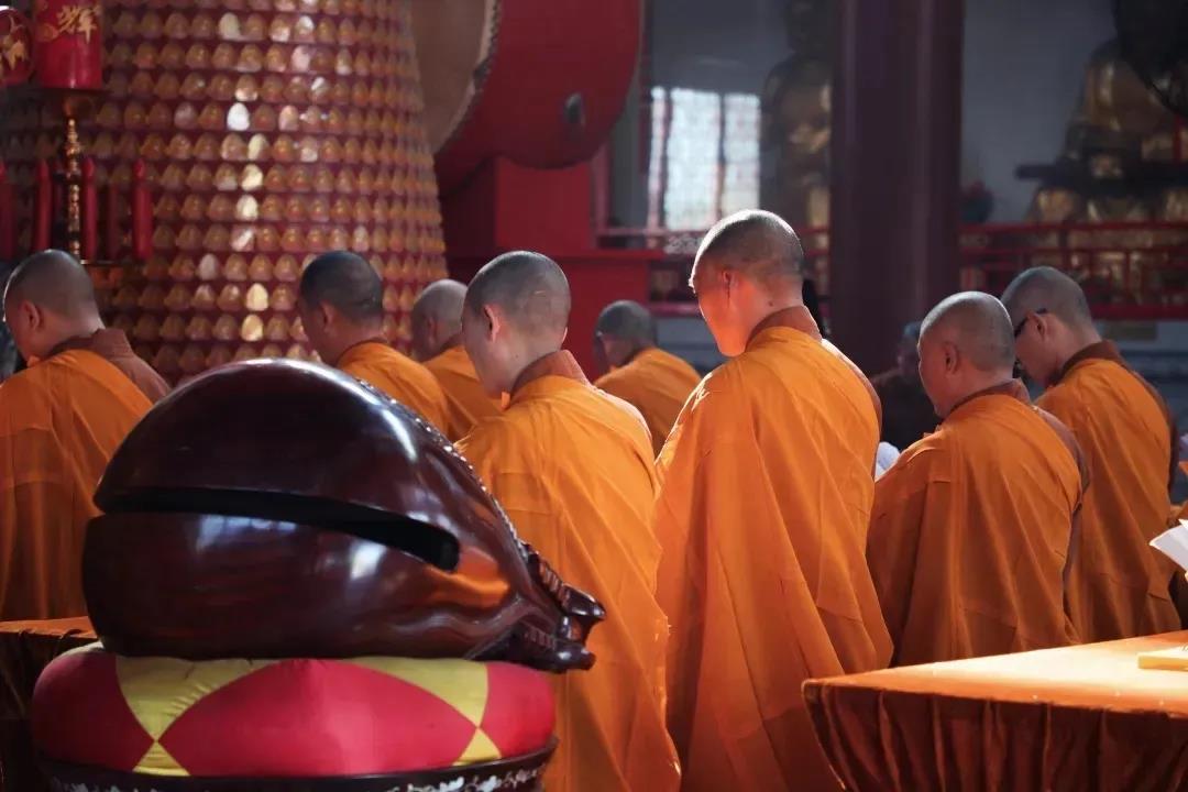 这些学佛的重点一定要掌握! 这些学佛的重点一定要掌握!