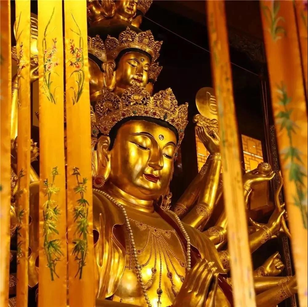 修持大悲咒有什么利益?为什么持诵多年,未有见效? 修持大悲咒有什么利益?为什么持诵多年,未有见效?