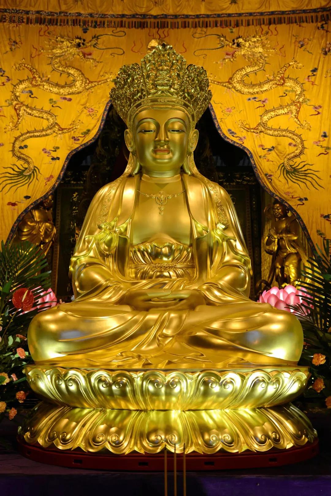 修持大悲咒有什么利益?为什么持诵多年,未有见效? 修持大悲咒有什么利益?为什么持诵多年,未有见效?