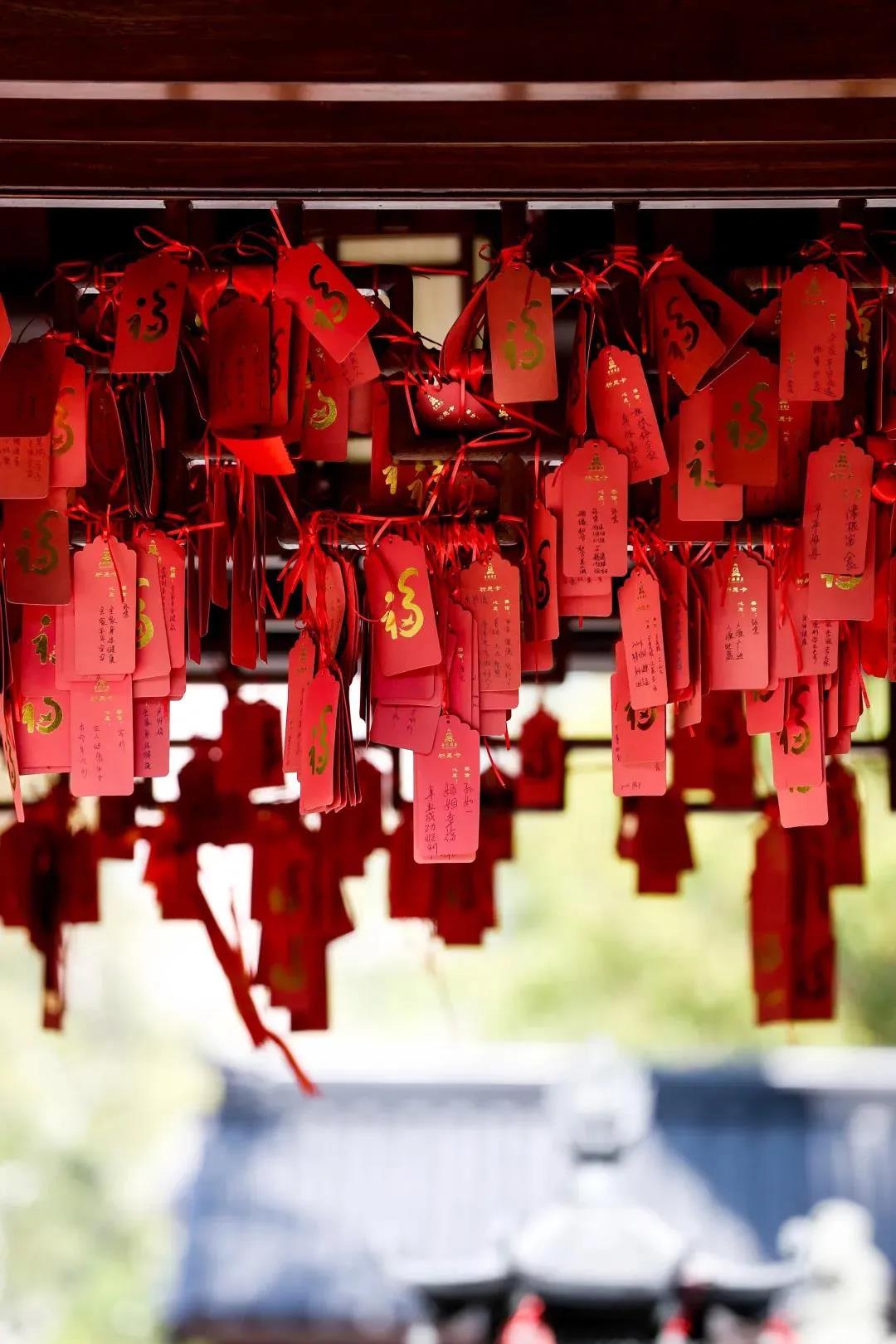 一个人的福报有多少?由自己决定! 一个人的福报有多少?由自己决定!