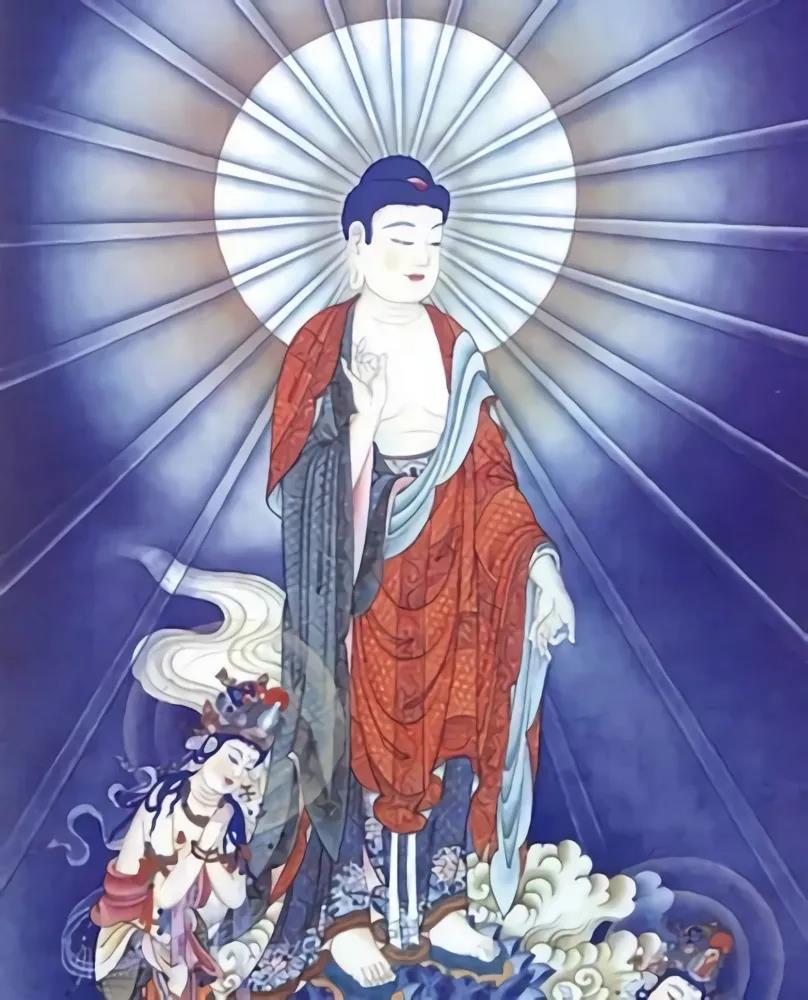 适合现代人的十种念佛方法 适合现代人的十种念佛方法