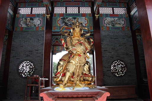 韦驮菩萨圣诞!积福慧供灯、供水共修(已圆满) 韦驮菩萨圣诞!积福慧供灯、供水共修(已圆满)