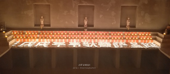 韦驮菩萨圣诞!积福慧供灯、供水共修(已圆满) 韦驮菩萨圣诞!积福慧供灯、供水共修(已圆满)