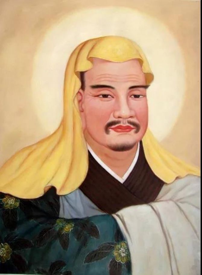 盘点历史上那些被陷害诽谤的高僧贤德 盘点历史上那些被陷害诽谤的高僧贤德