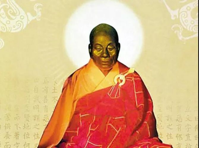 盘点历史上那些被陷害诽谤的高僧贤德 盘点历史上那些被陷害诽谤的高僧贤德