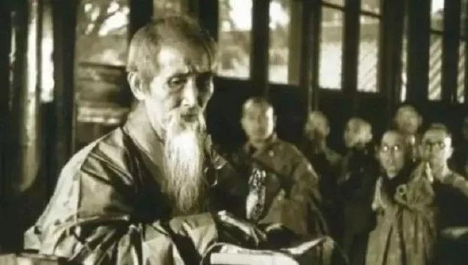 盘点历史上那些被陷害诽谤的高僧贤德 盘点历史上那些被陷害诽谤的高僧贤德