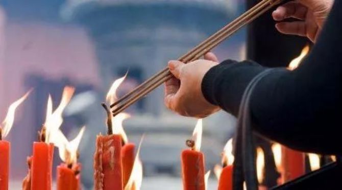 这个世界上一切都是因果,哪有什么委屈! 这个世界上一切都是因果,哪有什么委屈!