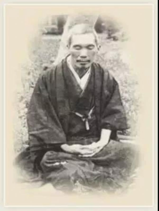 “我半路出家,一字不识,但知念一句阿弥陀佛而已!” “我半路出家,一字不识,但知念一句阿弥陀佛而已!”