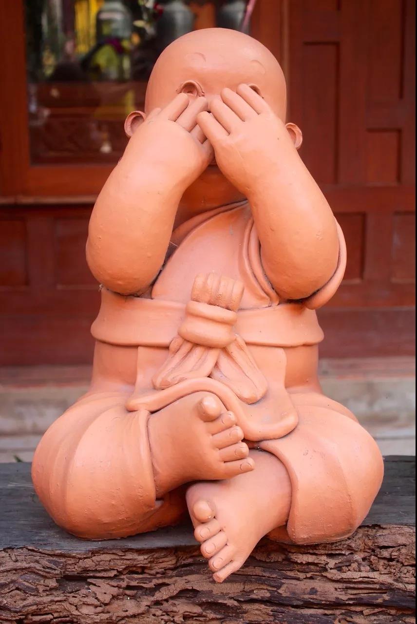 学佛,一定要知道的事 学佛,一定要知道的事