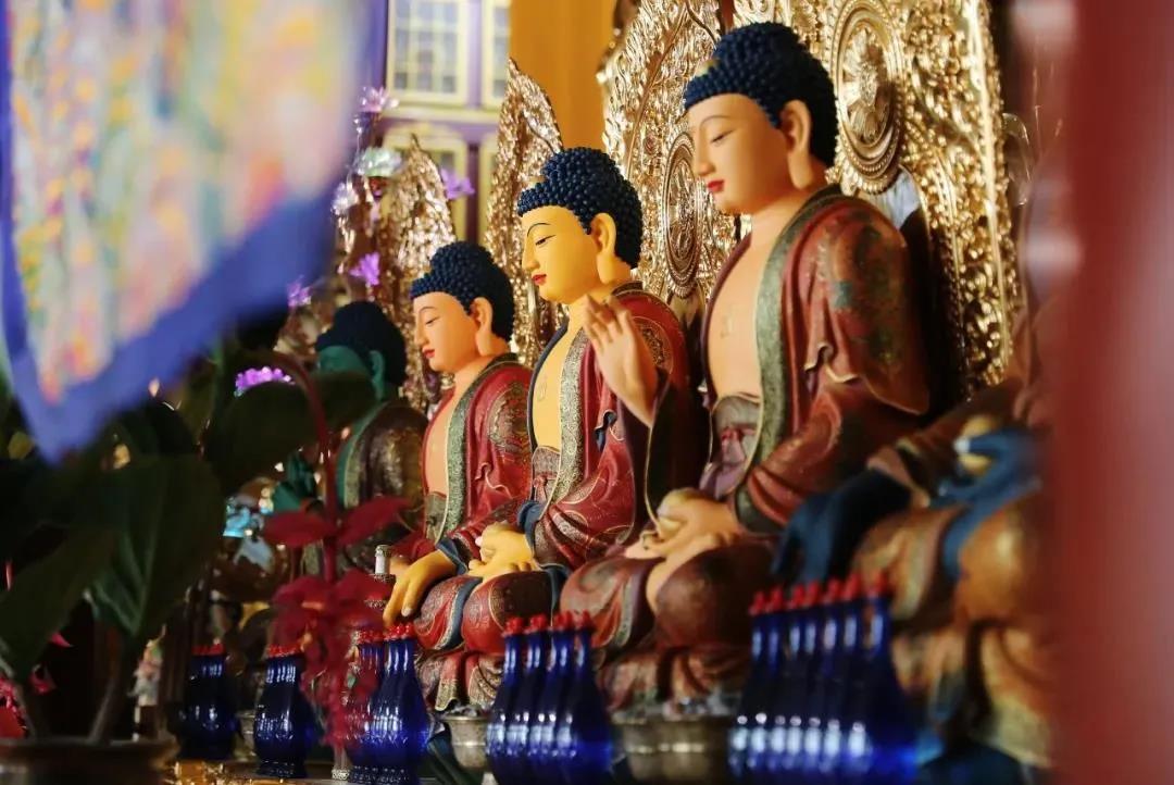 《金刚经》的九字核心 《金刚经》的九字核心