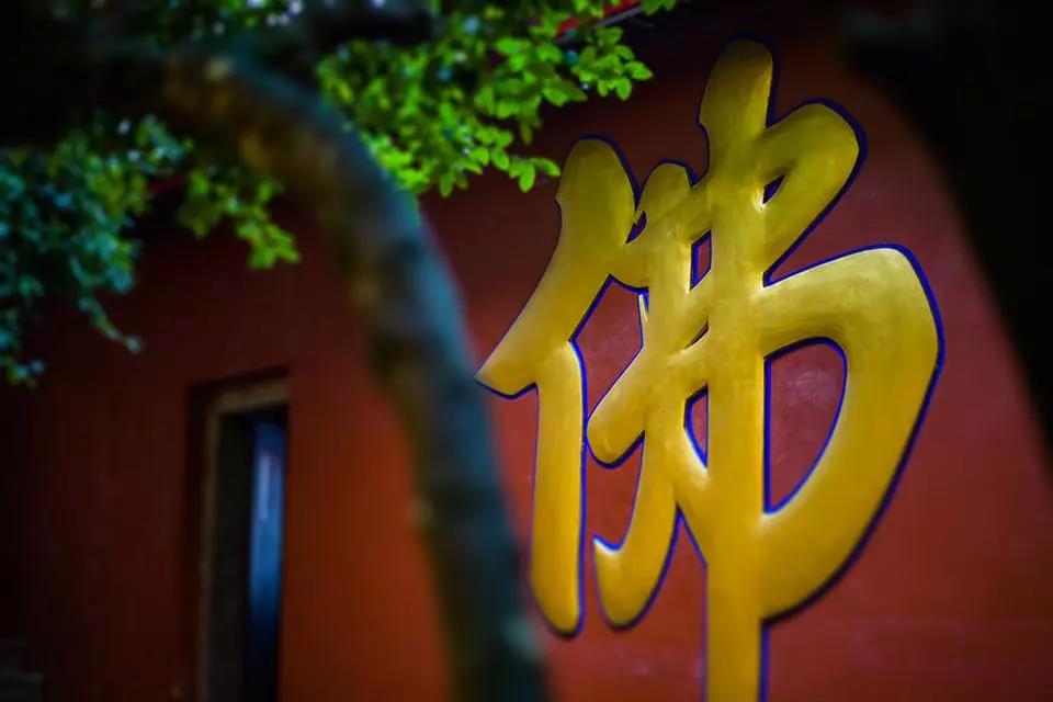 信佛后没感应?其实这些都是效果 信佛后没感应?其实这些都是效果