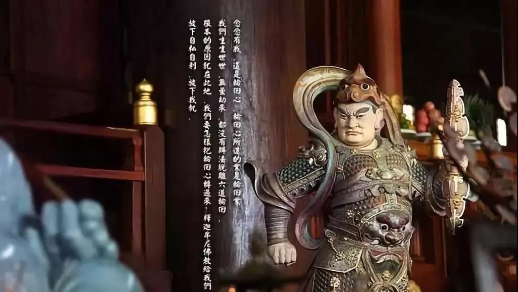 信佛后没感应?其实这些都是效果 信佛后没感应?其实这些都是效果