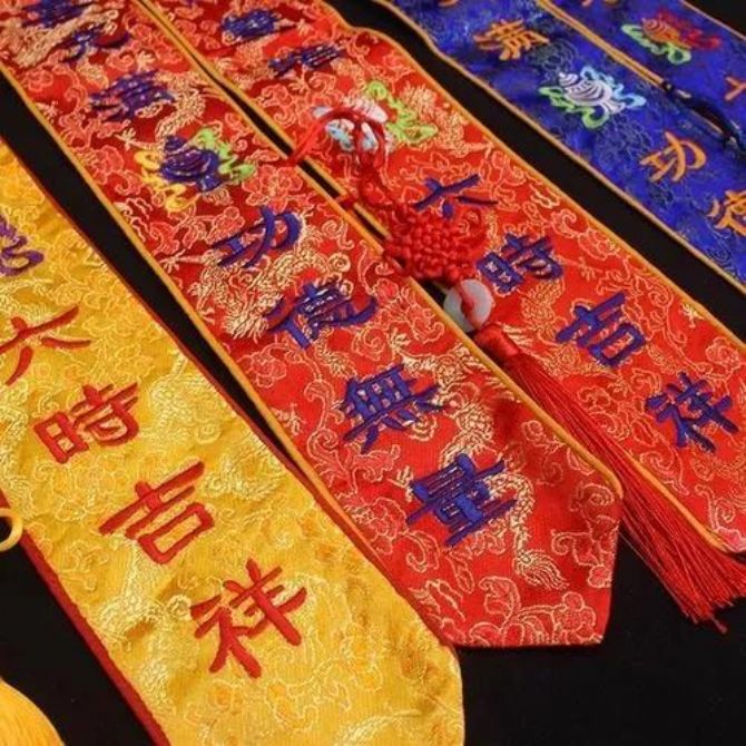 信佛后没感应?其实这些都是效果 信佛后没感应?其实这些都是效果