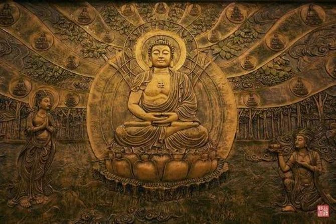 信佛后没感应?其实这些都是效果 信佛后没感应?其实这些都是效果