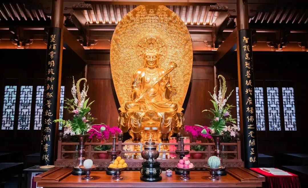 充满烦恼的人生,就是我们解脱的最好机缘 充满烦恼的人生,就是我们解脱的最好机缘