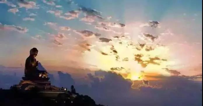 星云大师见闻的念佛感应 星云大师见闻的念佛感应