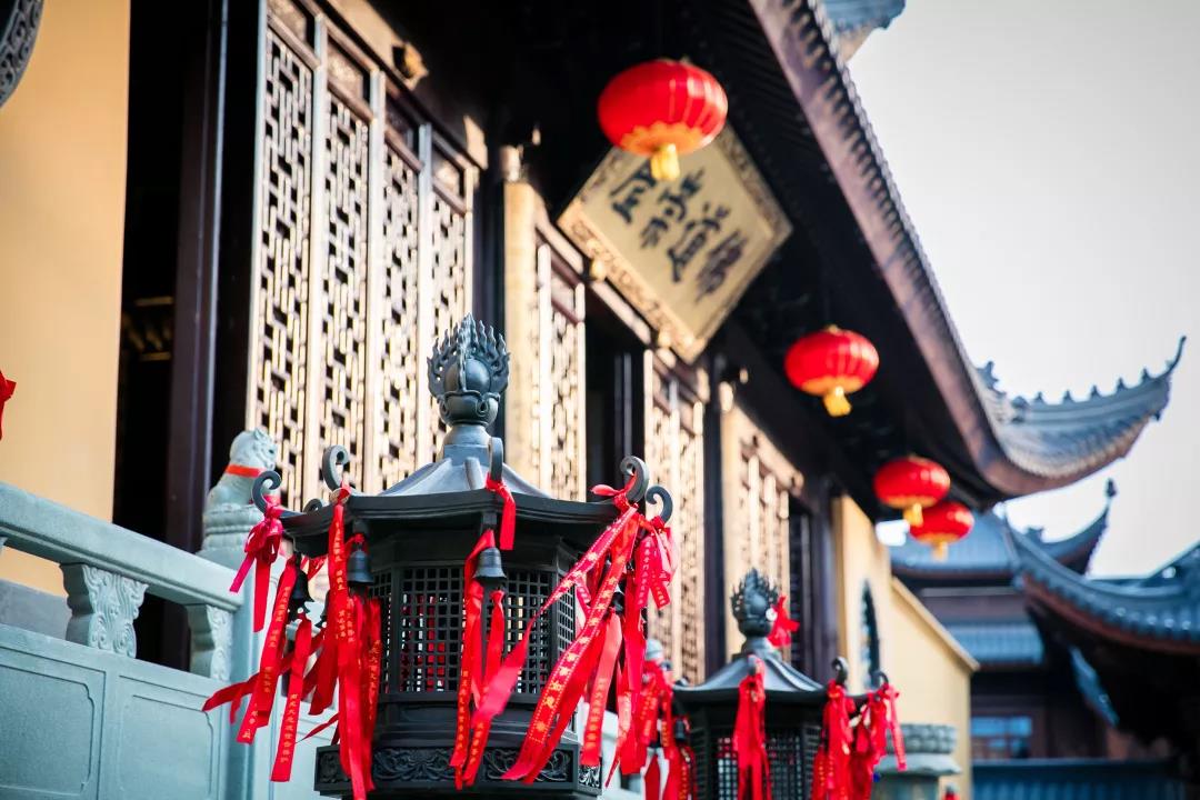 佛法是圆融的,只要有心,生活处处是道场 佛法是圆融的,只要有心,生活处处是道场