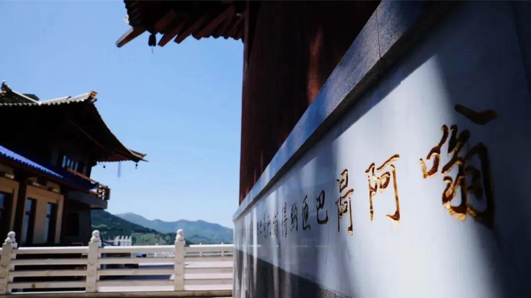 佛法是圆融的,只要有心,生活处处是道场 佛法是圆融的,只要有心,生活处处是道场