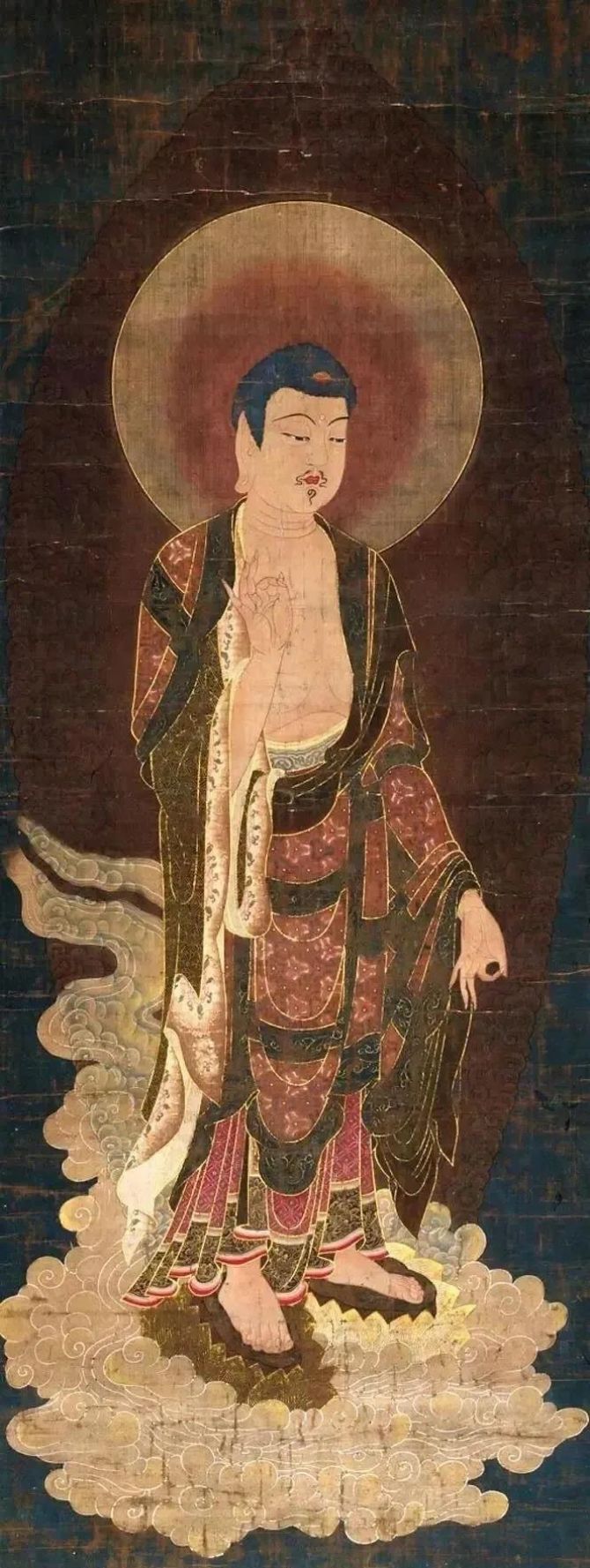 ӡ�ⷨʦ�����ߣ�������ҹ֮���������ຣ֮�ۺ�