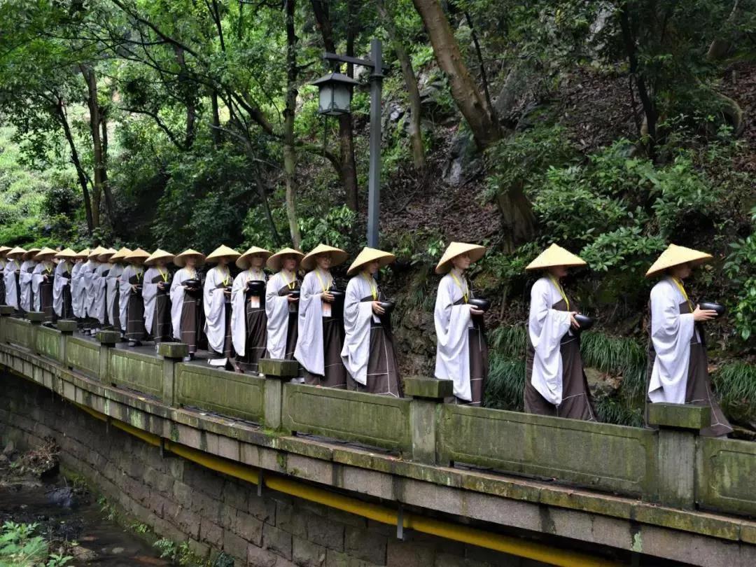 有四种人不属于净土所摄之机 有四种人不属于净土所摄之机