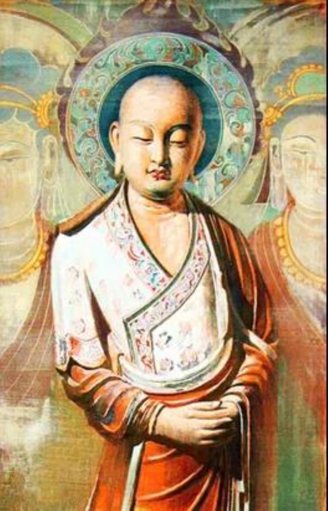 �Թ����壬ԭ����ɮ��±����Ǹ����������õ�ģ��