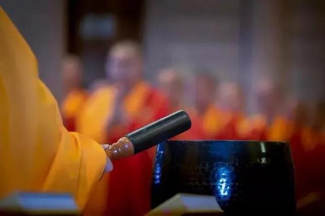 “精进”和“执着”的区别在哪? “精进”和“执着”的区别在哪?