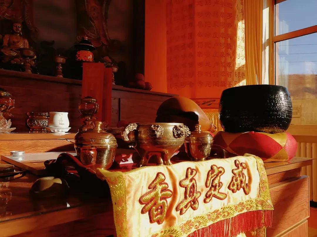 烧香没有固定时间,请问这样是否不好? 烧香没有固定时间,请问这样是否不好?