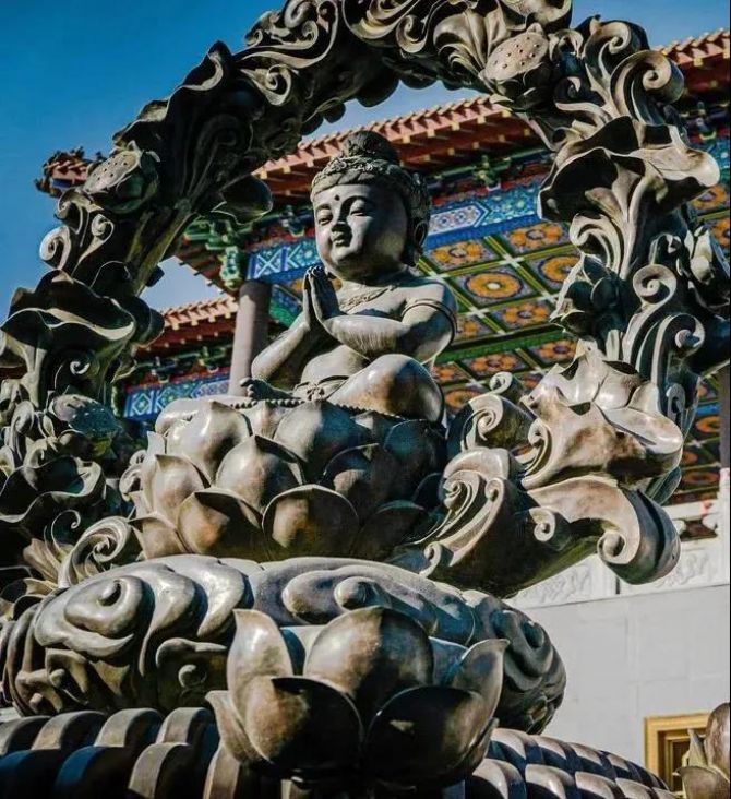 太奇特!平日不知佛法,临终念佛几十声就往生了 太奇特!平日不知佛法,临终念佛几十声就往生了