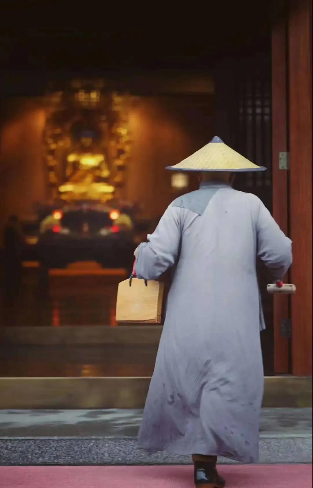 太奇特!平日不知佛法,临终念佛几十声就往生了 太奇特!平日不知佛法,临终念佛几十声就往生了