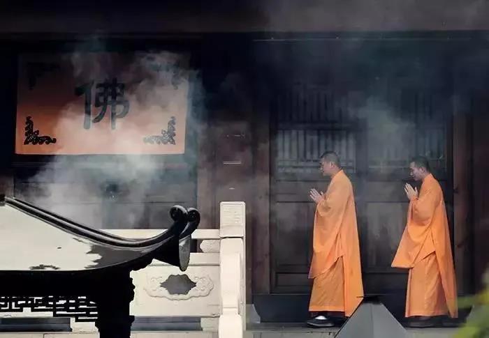 净土进阶篇:做好这四个步骤,为往生做准备 净土进阶篇:做好这四个步骤,为往生做准备