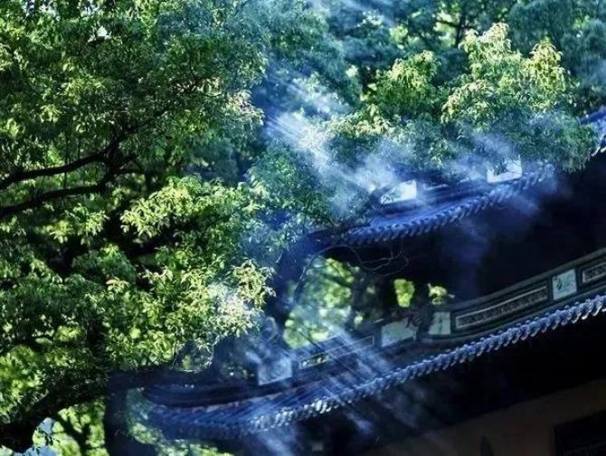 你准备如何面对修行路上的考验? 你准备如何面对修行路上的考验?