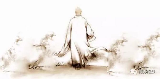 藕益大师含泪念佛 藕益大师含泪念佛