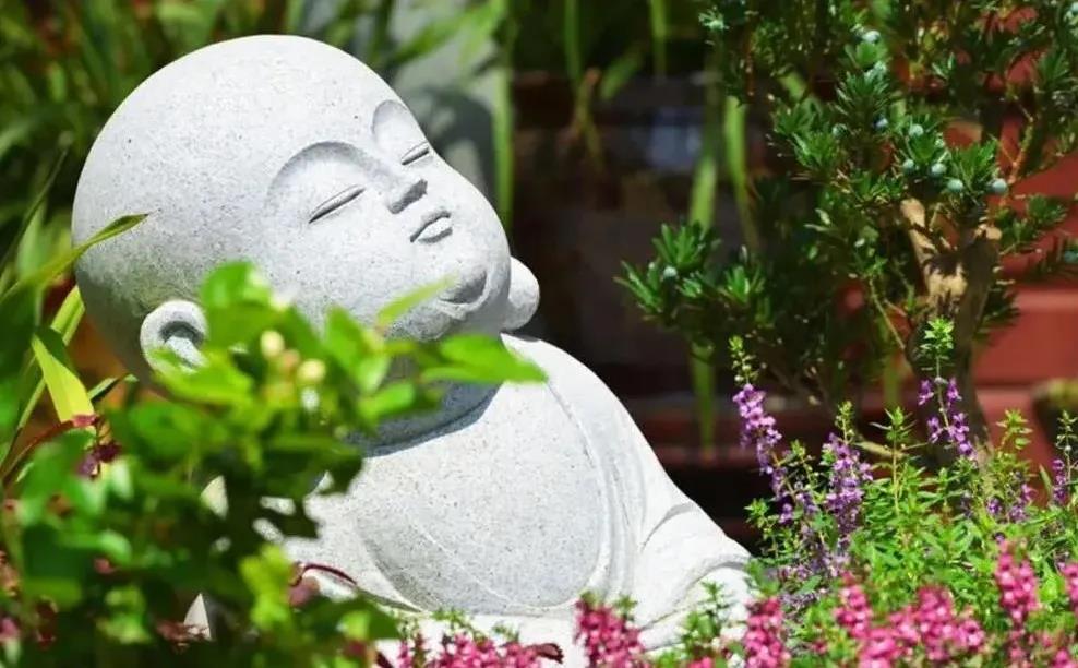 净土法门的修行方法,其实就这两句话 净土法门的修行方法,其实就这两句话