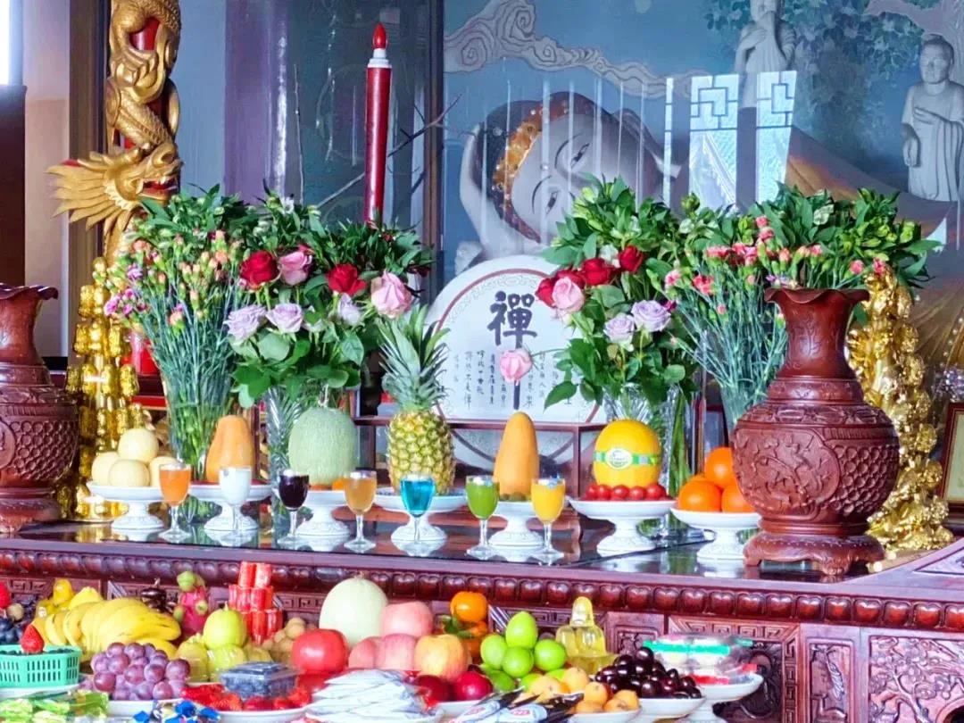 《金刚经》中最精华的十句话,读懂能开悟! 《金刚经》中最精华的十句话,读懂能开悟!