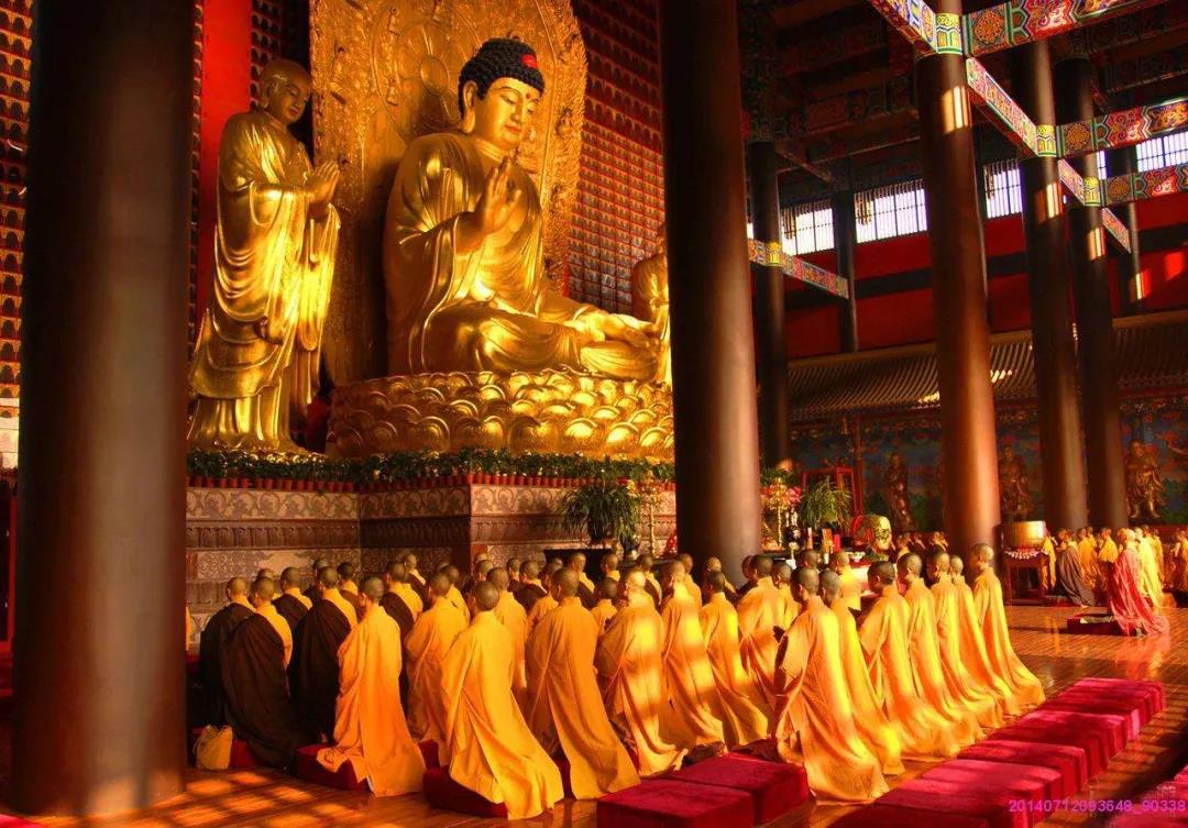 “此生不了道,披毛戴角还”是真的吗? “此生不了道,披毛戴角还”是真的吗?